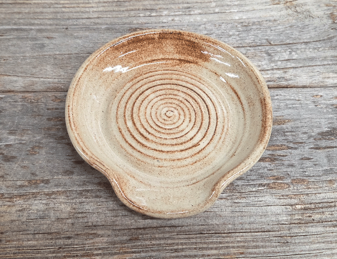 Spoon Rests