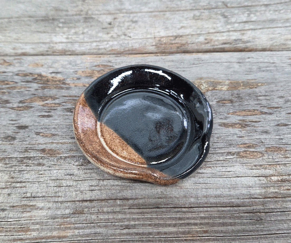 Teaspoon Rest - Plain