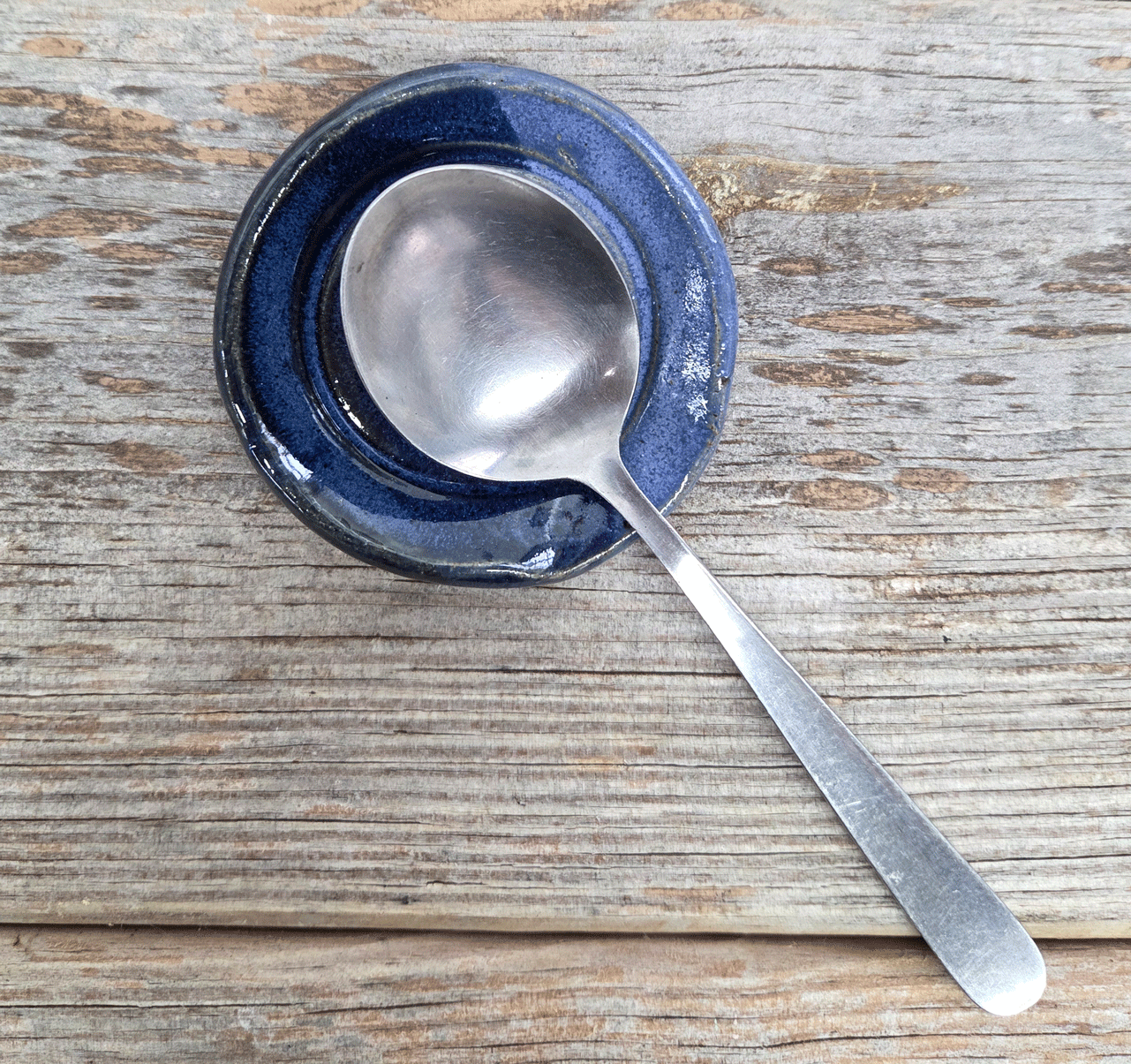 Teaspoon Rest - Plain