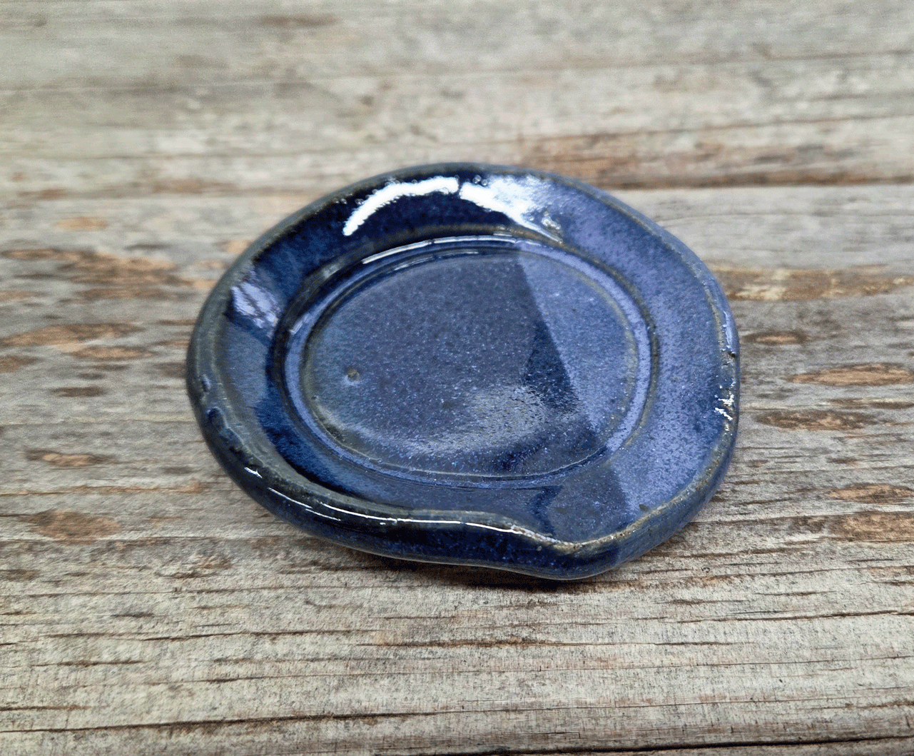 Teaspoon Rest - Plain