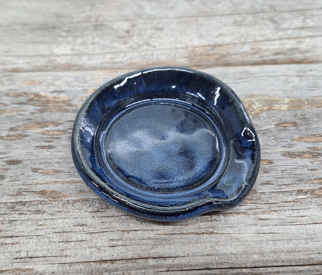 Teaspoon Rest - Plain