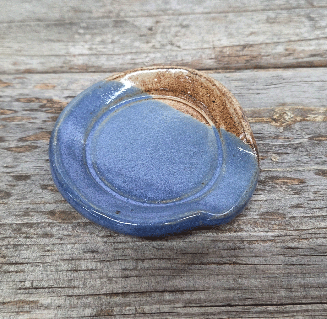 Teaspoon Rest - Plain