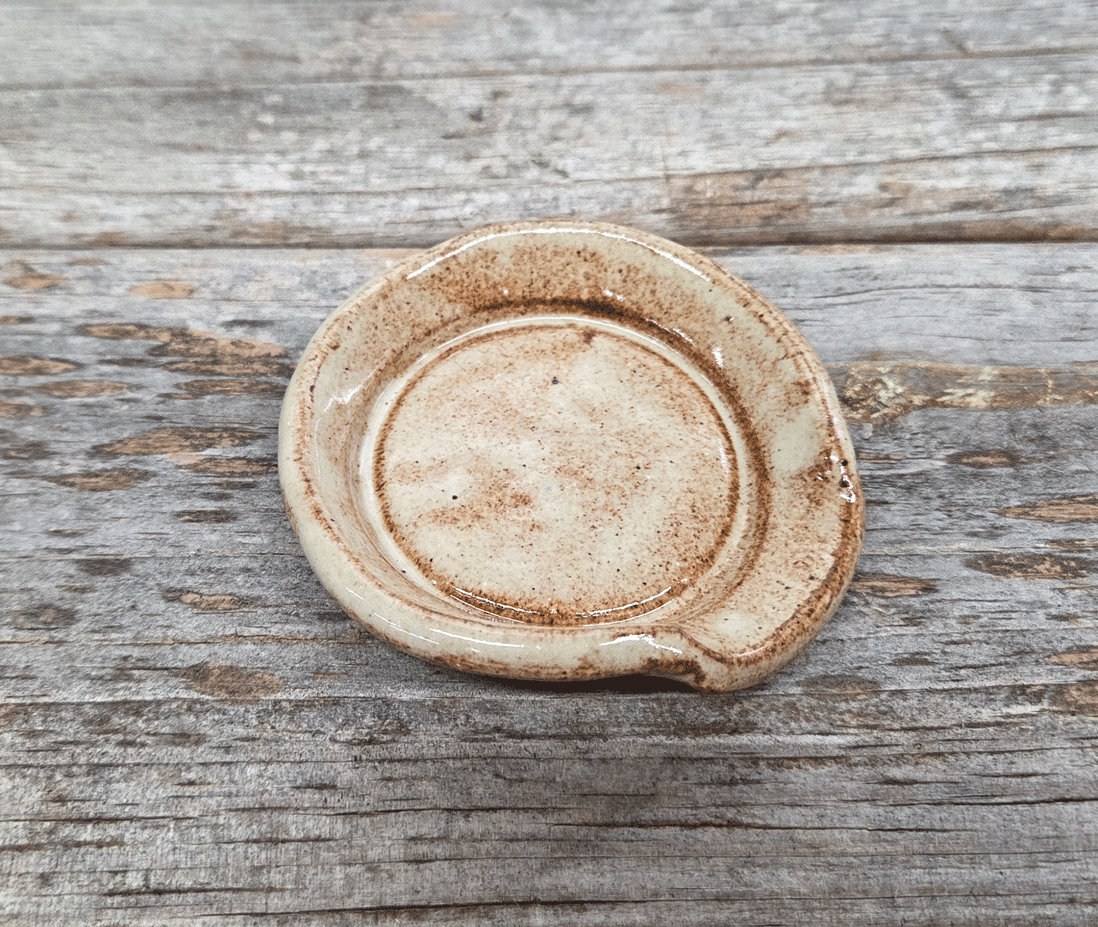 Teaspoon Rest - Plain