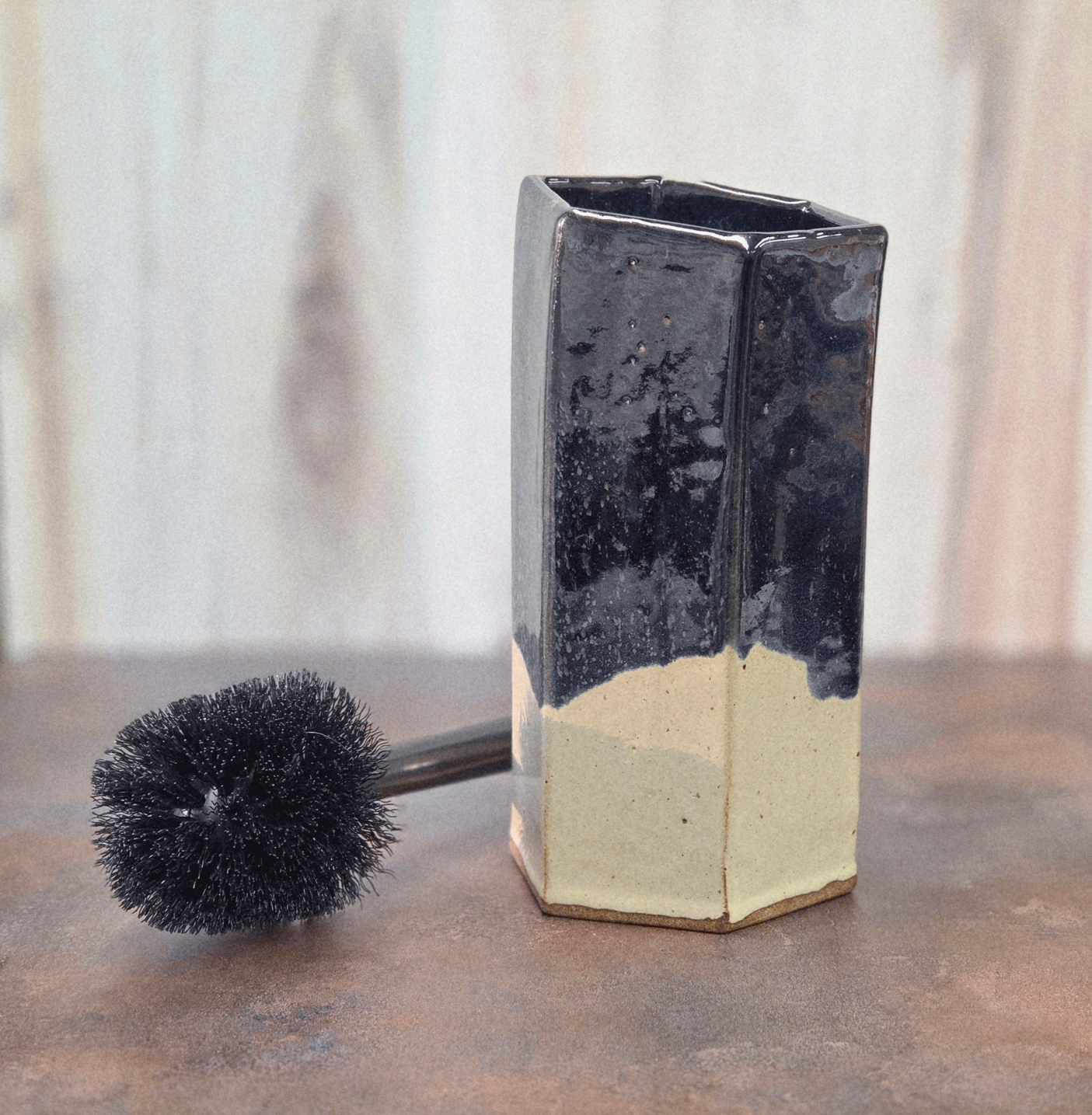 Toilet Brush Holders