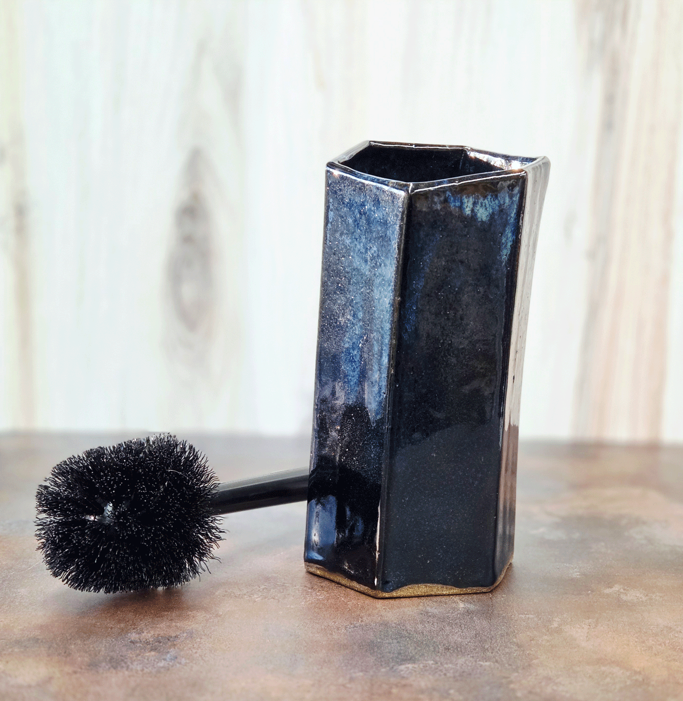 Toilet Brush Holders