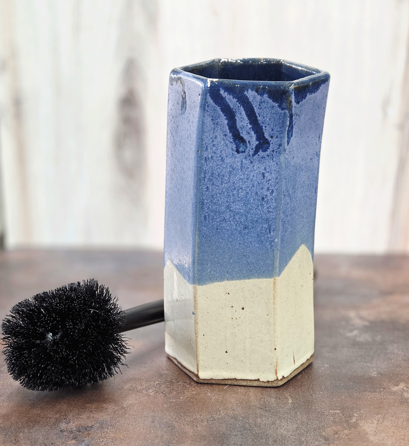 Toilet Brush Holders