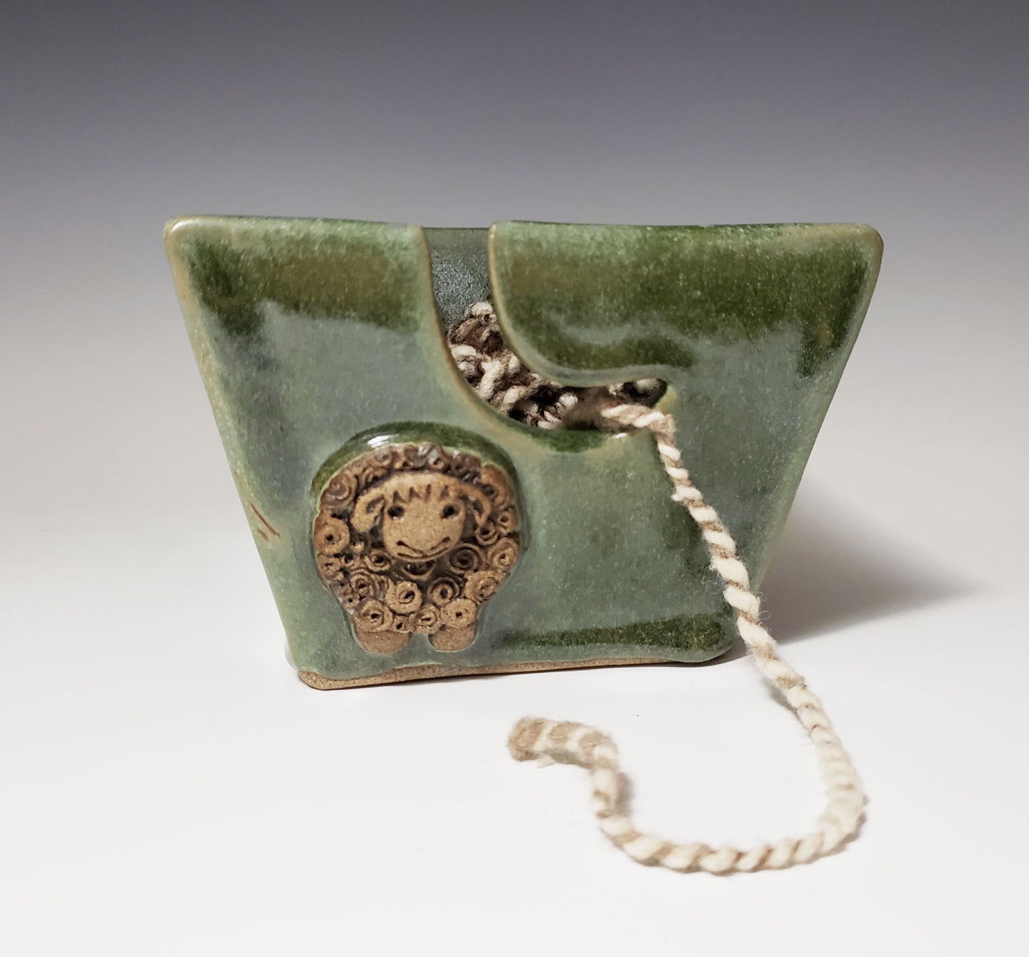 Small Yarn Bowls